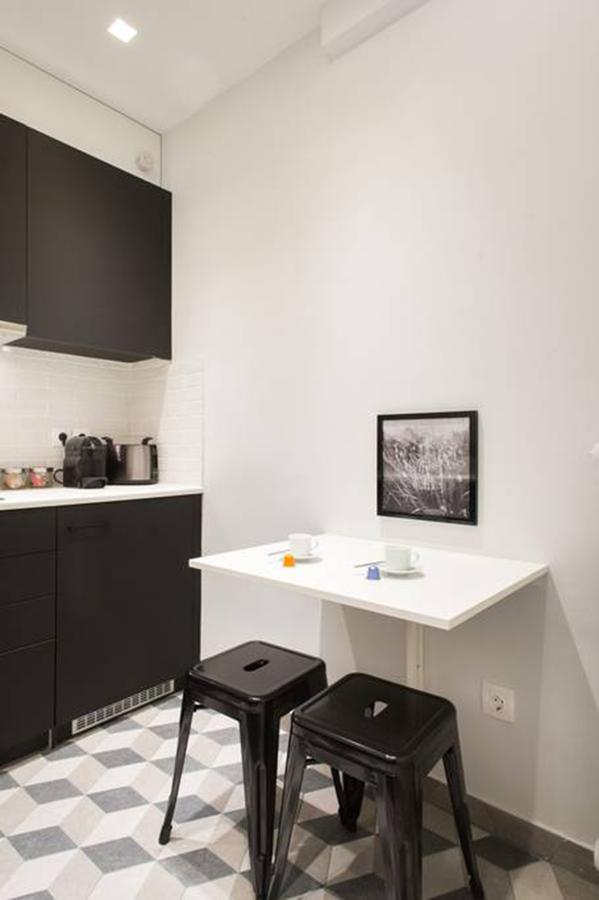 Апартаменты Bright Flat Near The Acropolis By Upstreet Афины Экстерьер фото